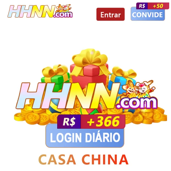 HHNN Bonus Member Baru 100%