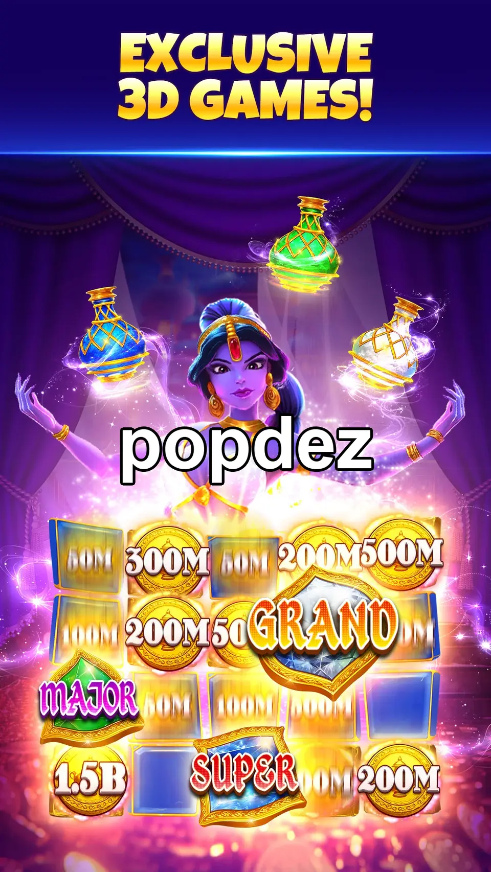popdez Baixar