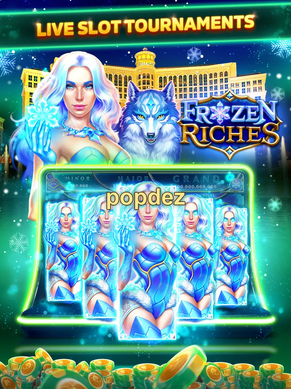 popdez Baixar