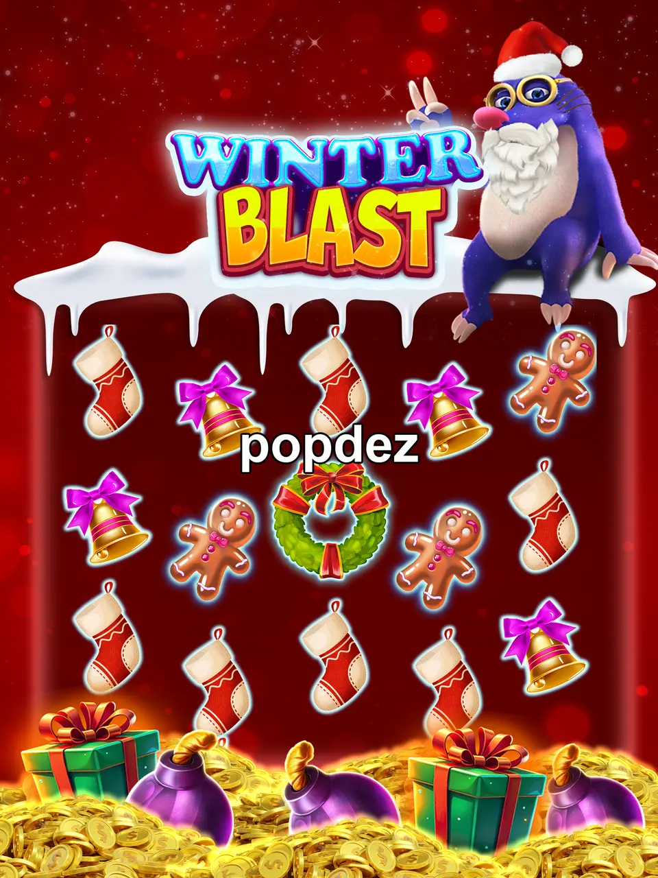 popdez Login