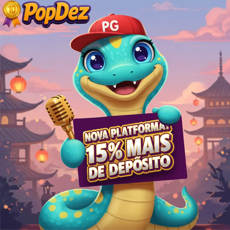 POPDEZ APK Oficial Baixar Indonesia