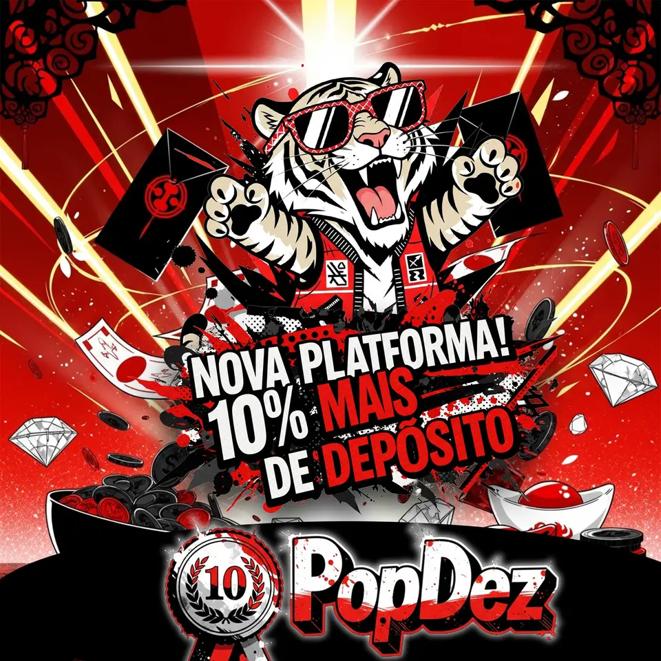 POPDEZ Login Oficial 2026 Aplikasi